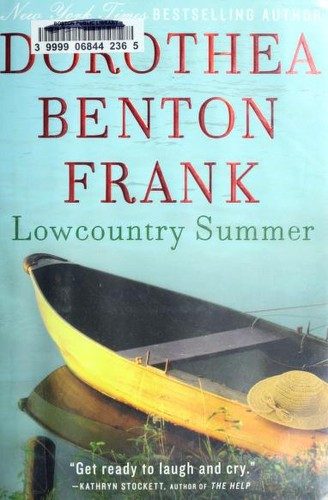 Lowcountry Summer