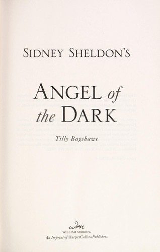 Sidney Sheldon's Angel of the Dark