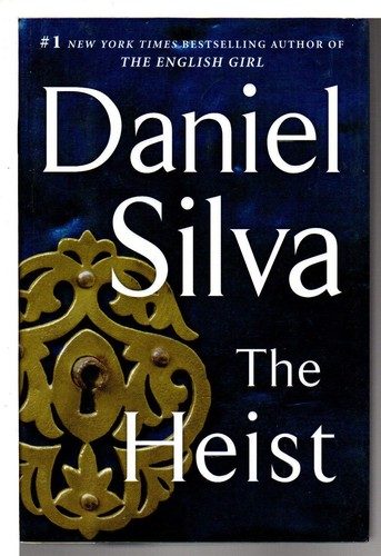 The Heist