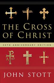 The Cross of Christ