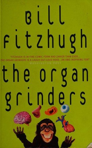 The Organ Grinders