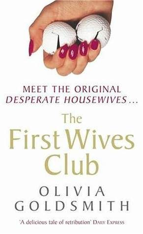 The First Wives Club
