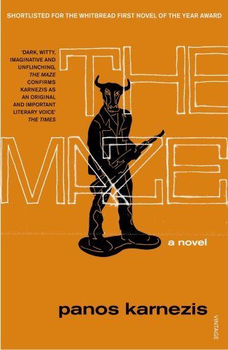 The Maze