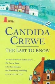 The Last to Know