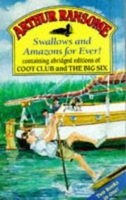 Swallows and Amazons for Ever