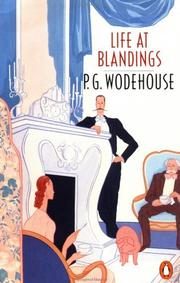 Life at Blandings