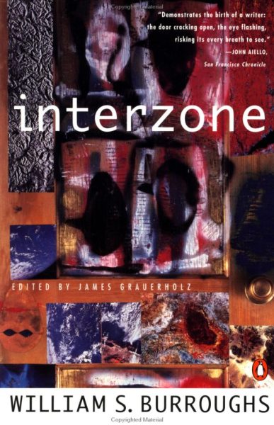 Interzone
