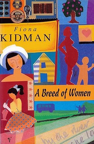 A Breed of Women