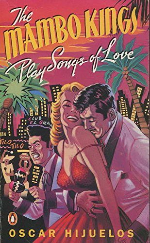 The Mambo Kings Play Songs of Love