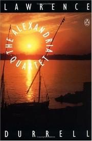 The Alexandria Quartet