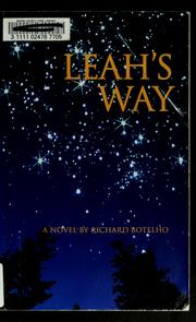 Leah's Way