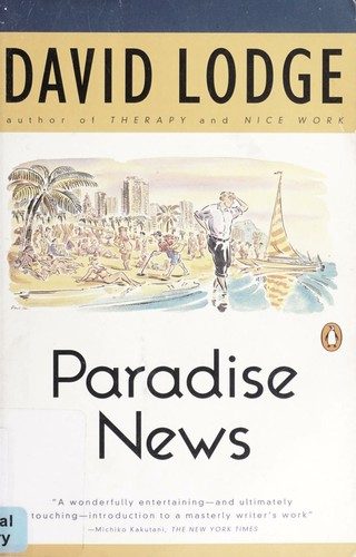 Paradise News