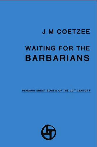 Waiting for the Barbarians