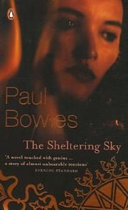 The Sheltering Sky