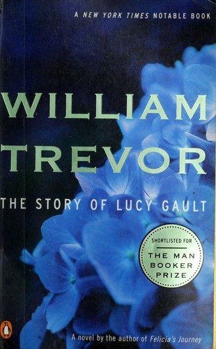 The Story of Lucy Gault