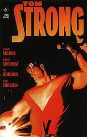 Tom Strong, Book 3