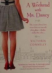 A Weekend with Mr. Darcy
