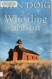 The Whistling Season