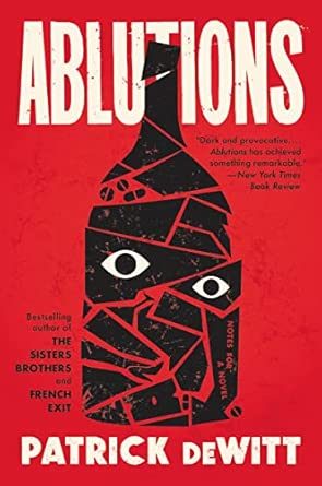 Ablutions