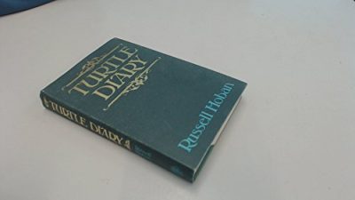Turtle Diary