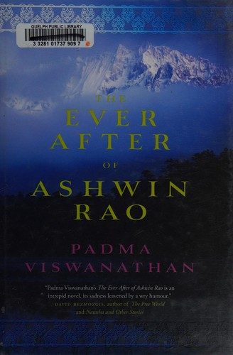 The Ever After of Ashwin Rao