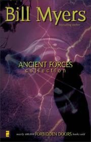 Ancient Forces Collection: The Ancients/The Wiccan/The Cards