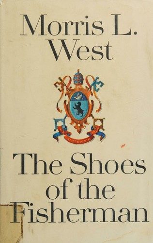 The Shoes of the Fisherman