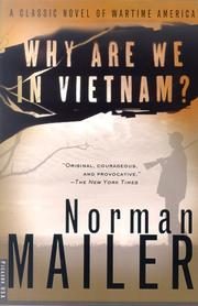 Why Are We in Vietnam?
