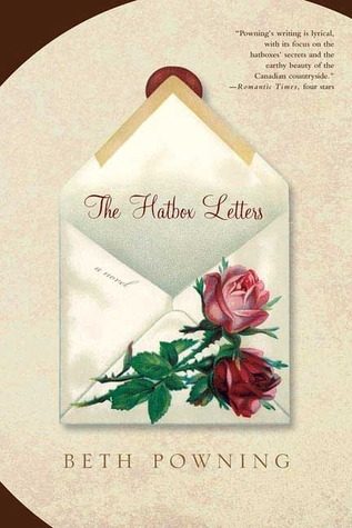 The Hatbox Letters