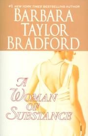 A Woman of Substance