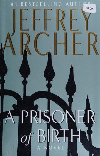 A Prisoner of Birth