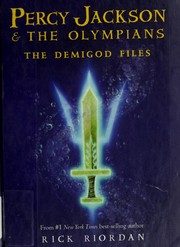 The Demigod Files