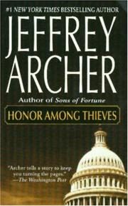 Honor Among Thieves