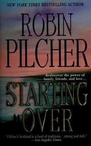 Starting Over