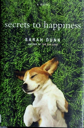Secrets to Happiness