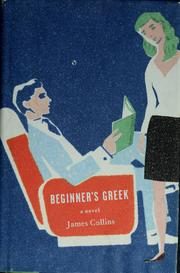 Beginner's Greek