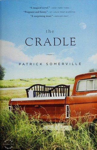 The Cradle