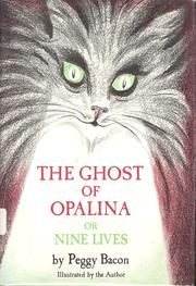 The Ghost of Opalina