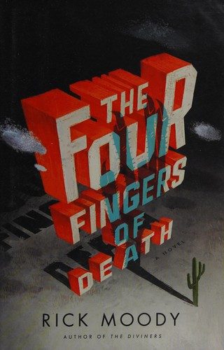 The Four Fingers of Death