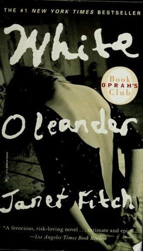 White Oleander