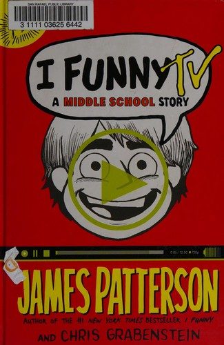 I Funny TV: A Middle School Story