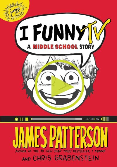I Funny TV: A Middle School Story