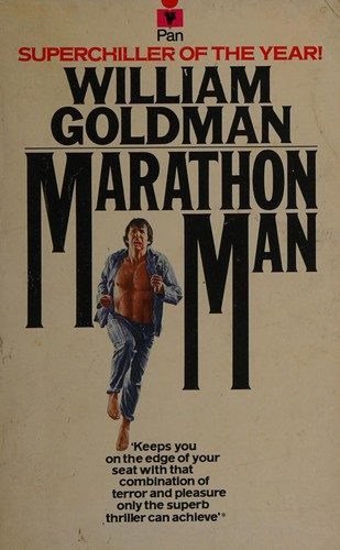 Marathon Man