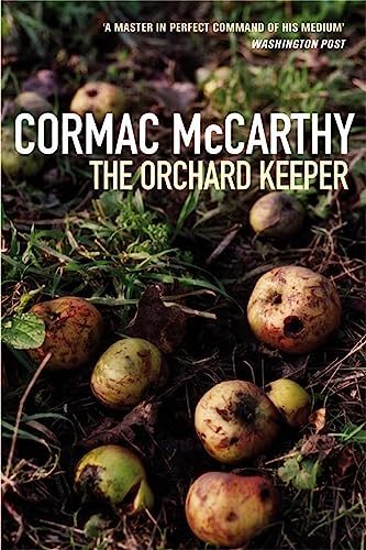 The Orchard Keeper