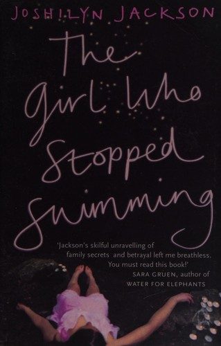 The Girl Who Stopped Swimming