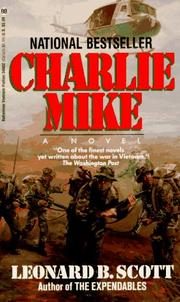 Charlie Mike