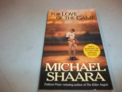 For Love of the Game
