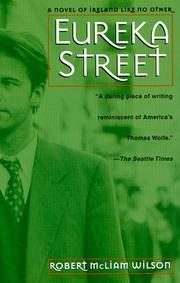 Eureka Street