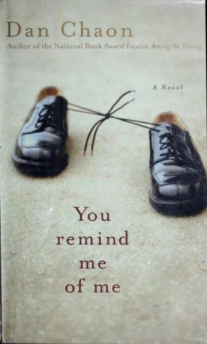You Remind Me of Me