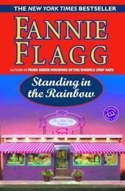Standing in the Rainbow